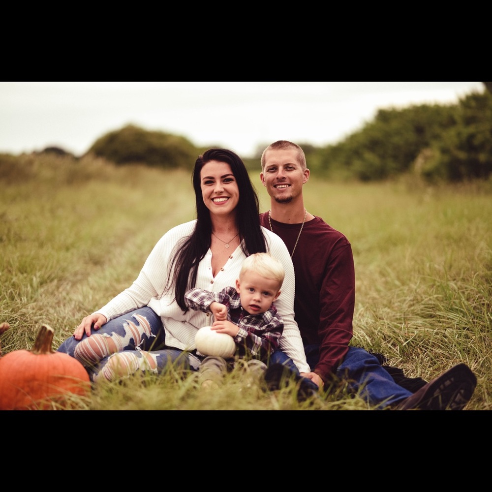 Meet your Posher, Caitlin